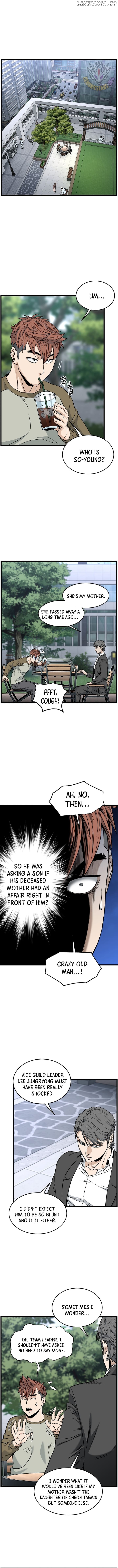 Murim Login Chapter 196 image 13